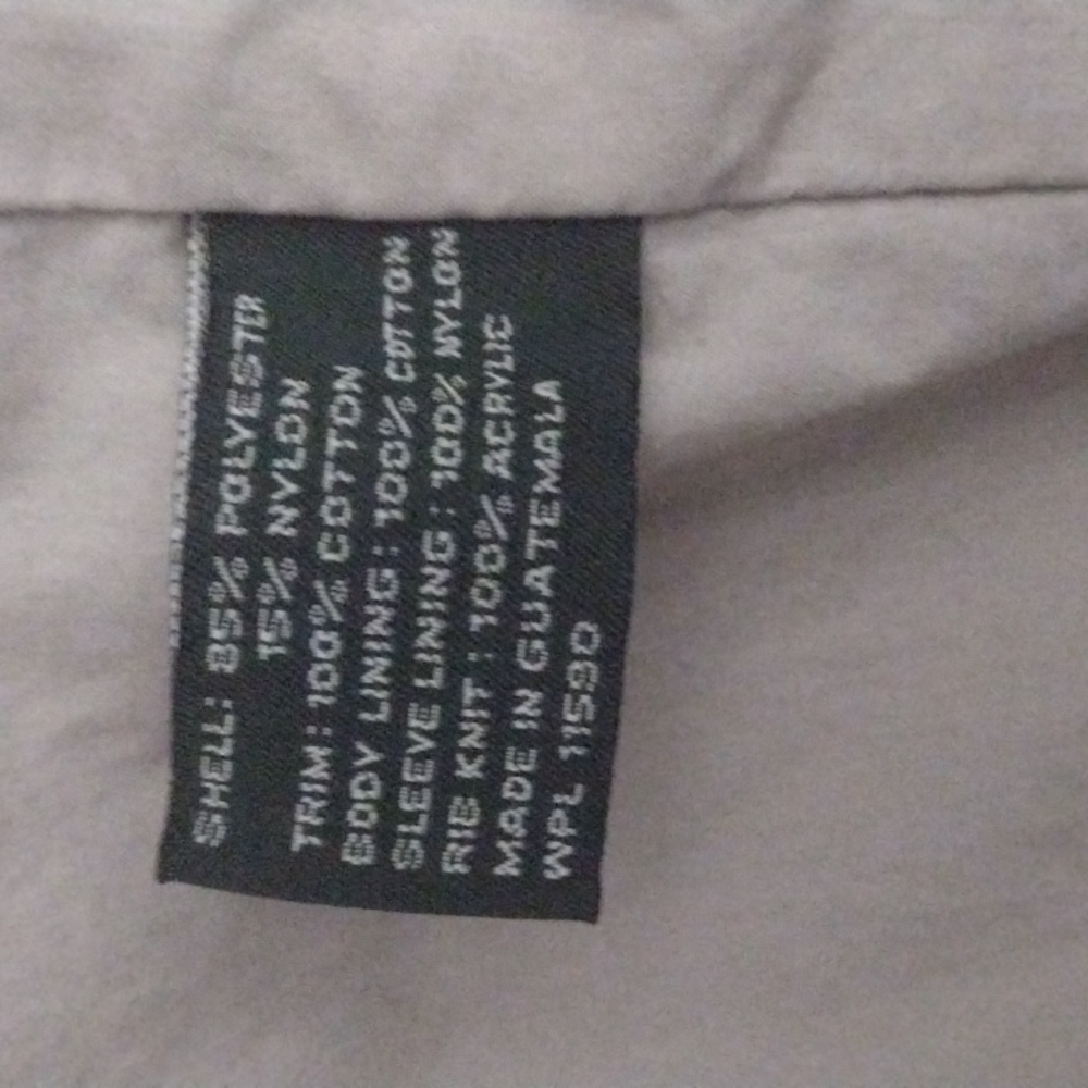 Weatherproof Jacket - Picture 4 of 7